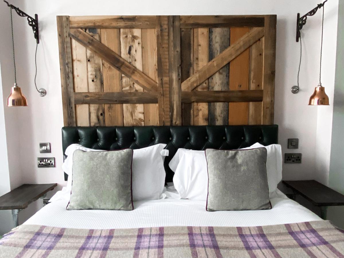 Hotel Helen Browning'S Royal Oak Swindon Habitación foto