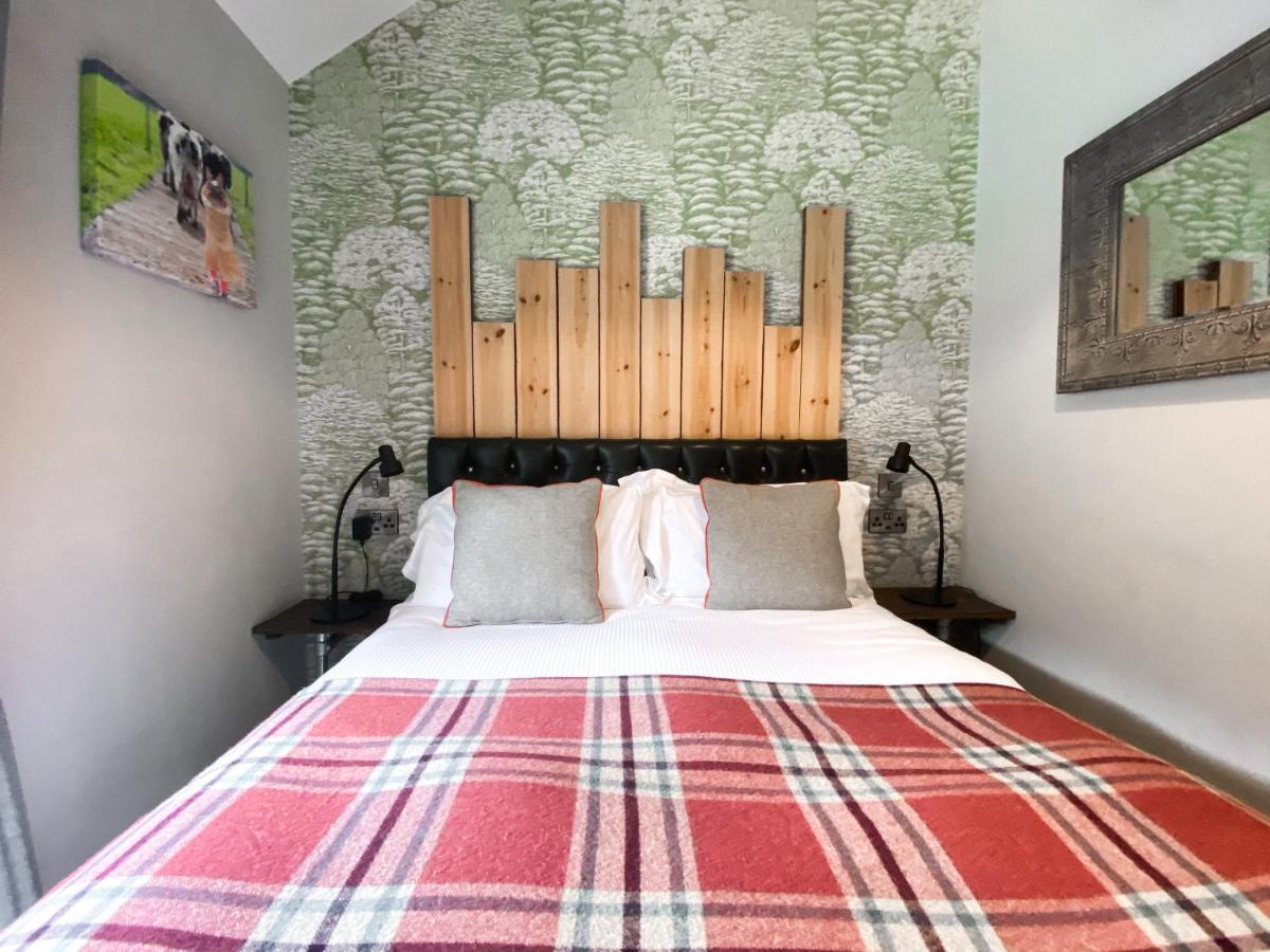 Hotel Helen Browning'S Royal Oak Swindon Habitación foto
