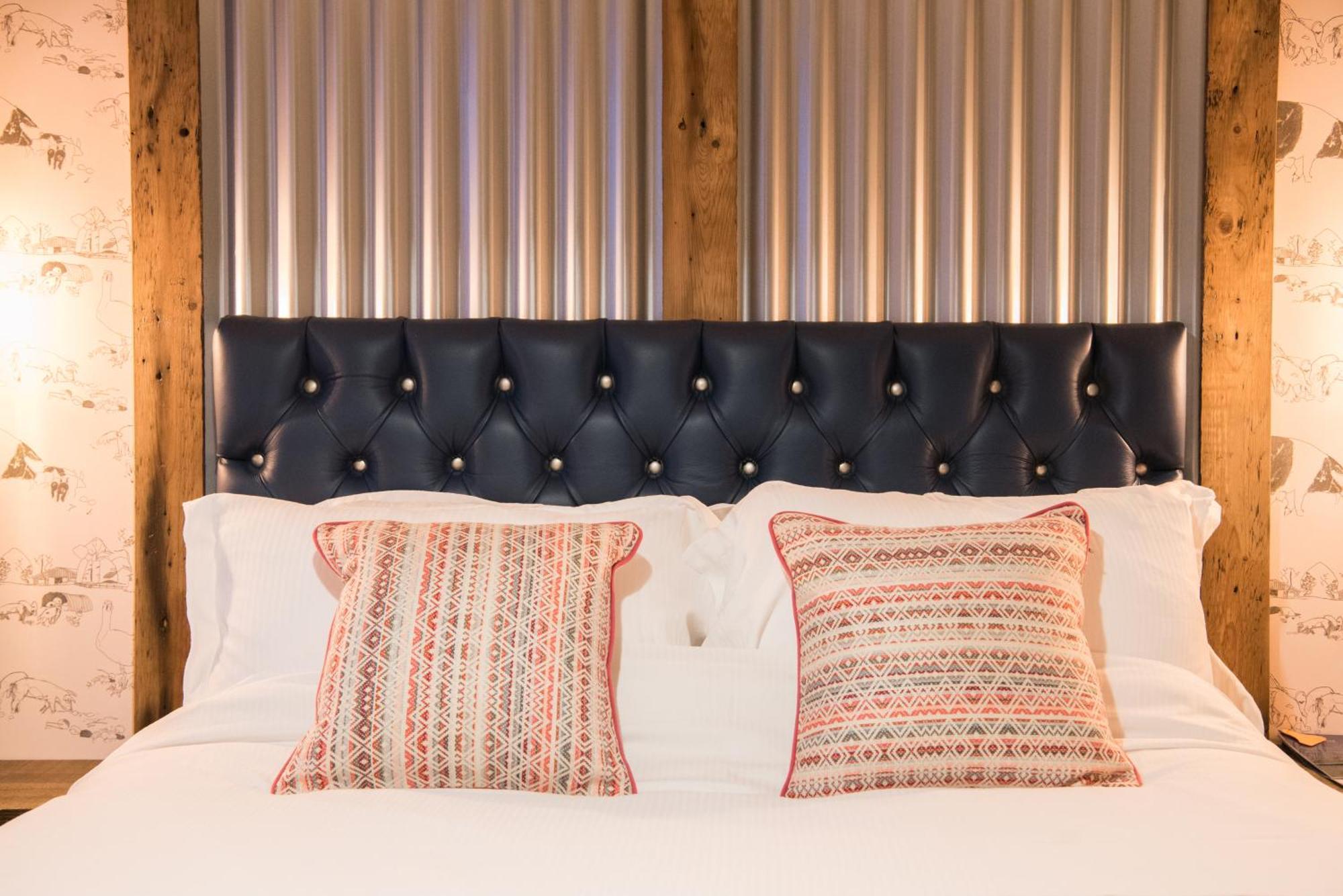 Hotel Helen Browning'S Royal Oak Swindon Habitación foto