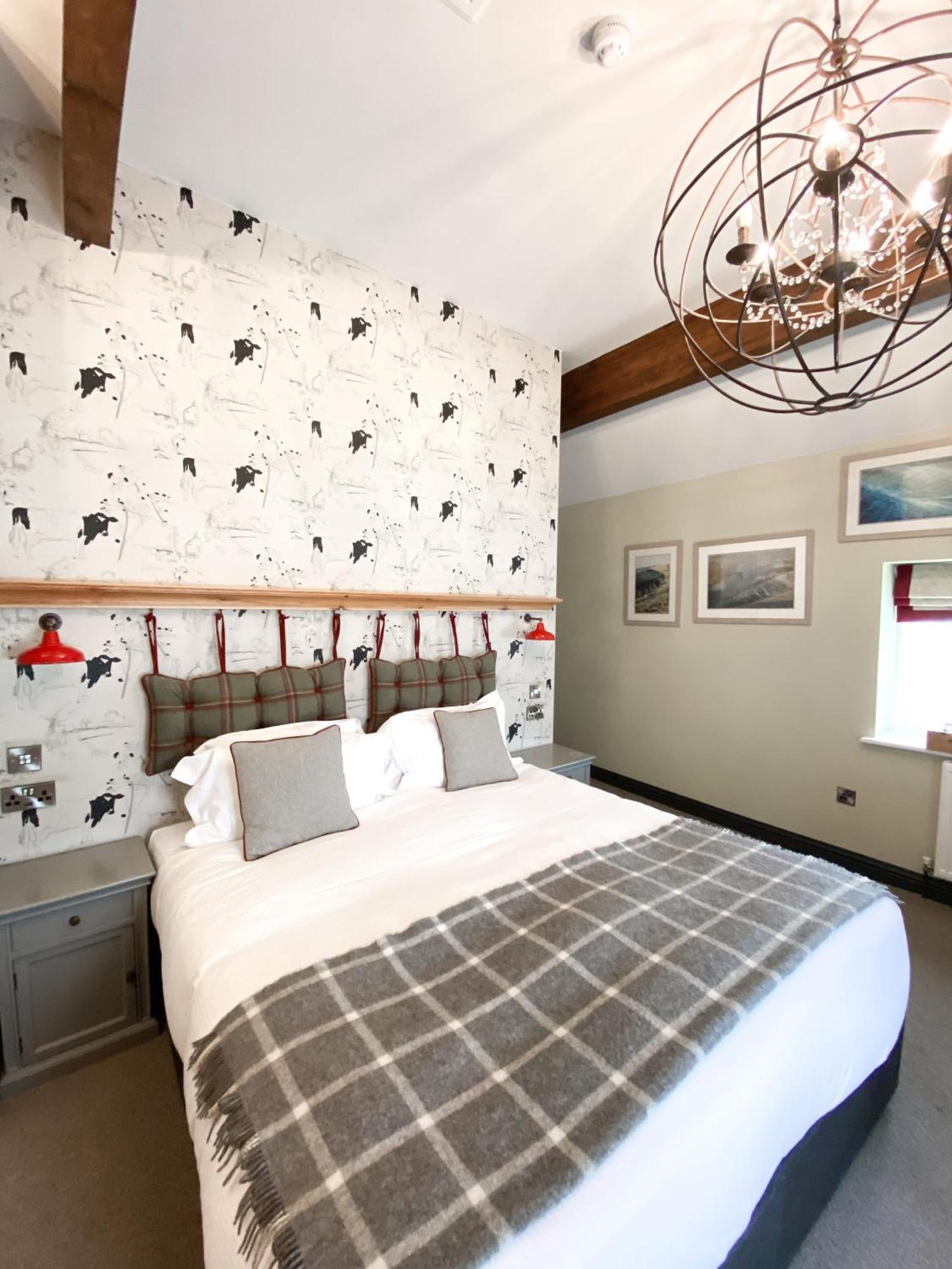Hotel Helen Browning'S Royal Oak Swindon Habitación foto