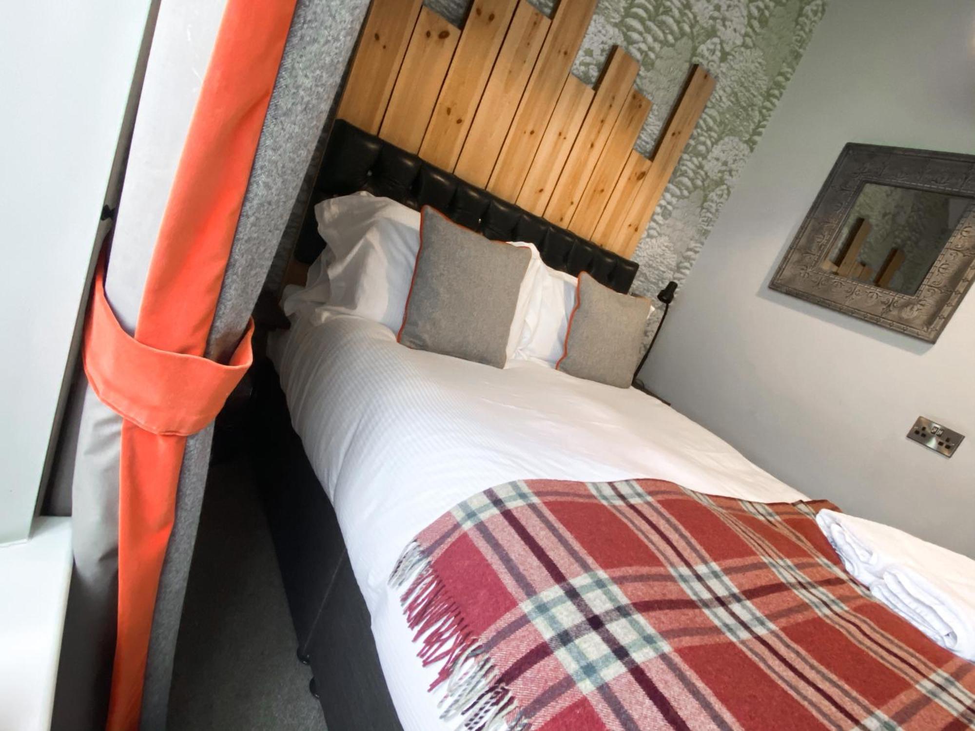 Hotel Helen Browning'S Royal Oak Swindon Habitación foto